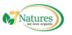 7Natures Logo